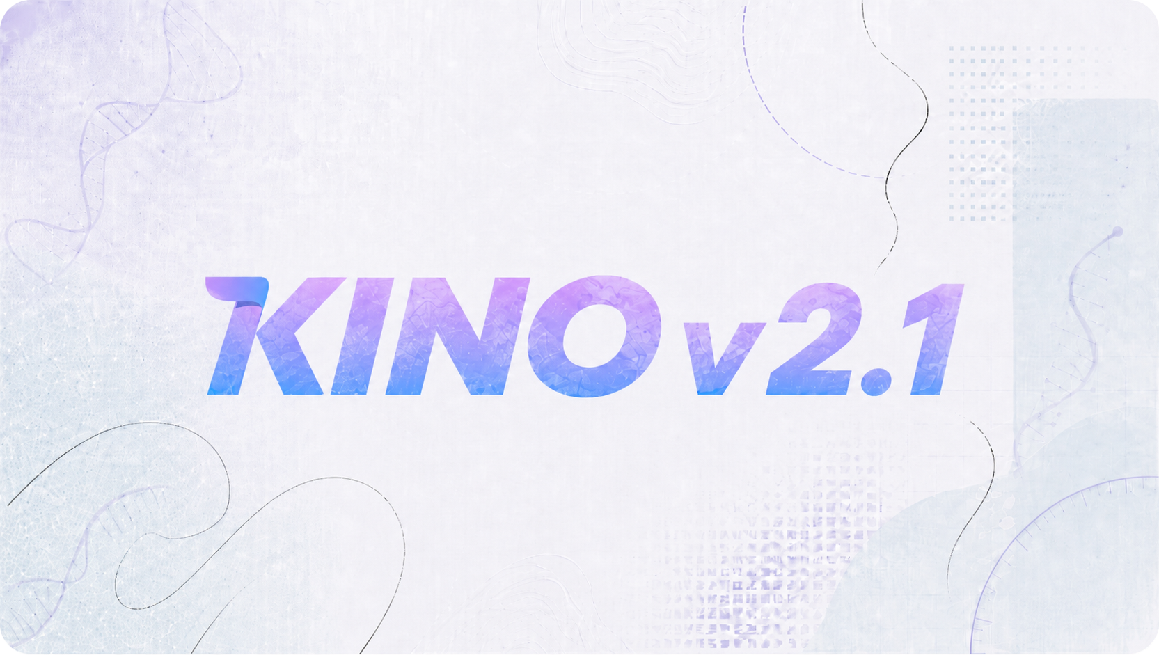 Kino v2.1